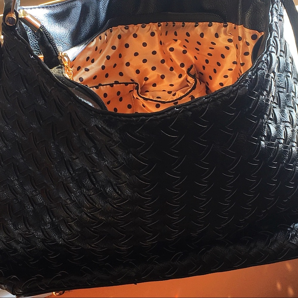 The Goddess Rhinestone Handbag 👜New! - Picture 3 of 5
